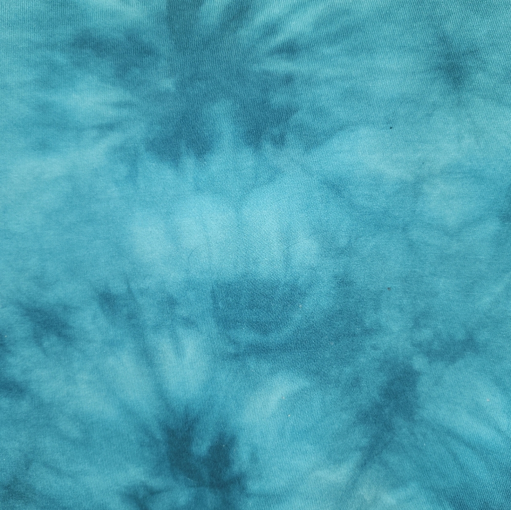 RELIST SOON CRUEL GIRL DENIM Graphic T-shirt Tie-dye Relaxed Short Sleeve XXL - Picture 10 of 11